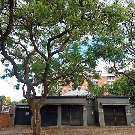 Accommodation@Park1285 Pretoria-Noord Eksteriør bilde