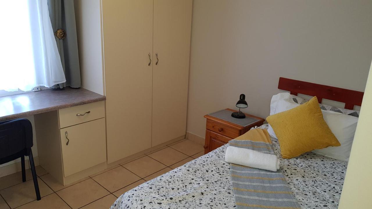 Accommodation@Park1285 Pretoria-Noord Eksteriør bilde