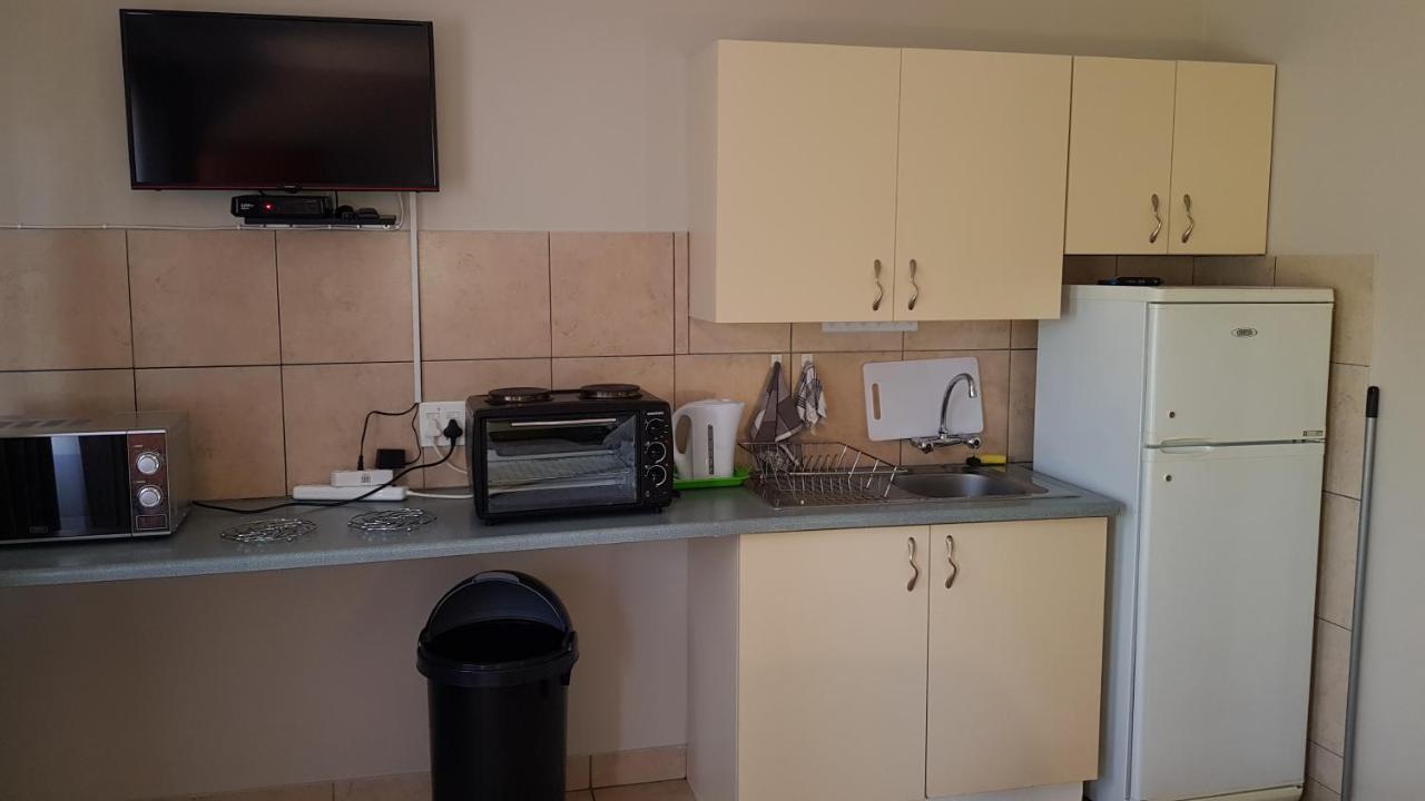 Accommodation@Park1285 Pretoria-Noord Eksteriør bilde