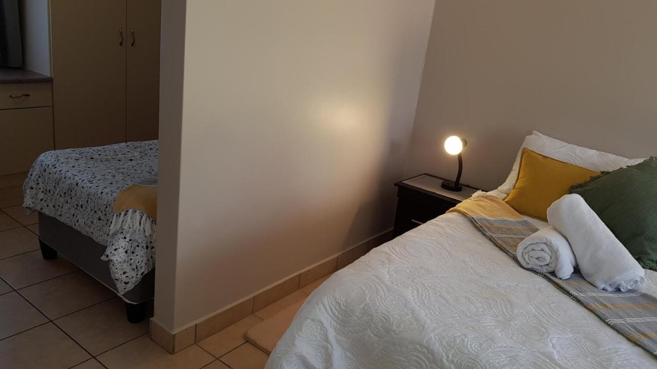 Accommodation@Park1285 Pretoria-Noord Eksteriør bilde