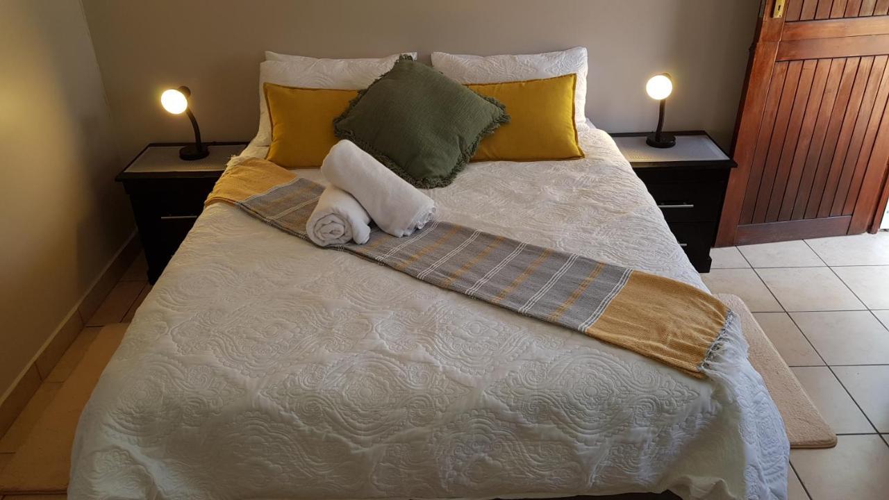 Accommodation@Park1285 Pretoria-Noord Eksteriør bilde