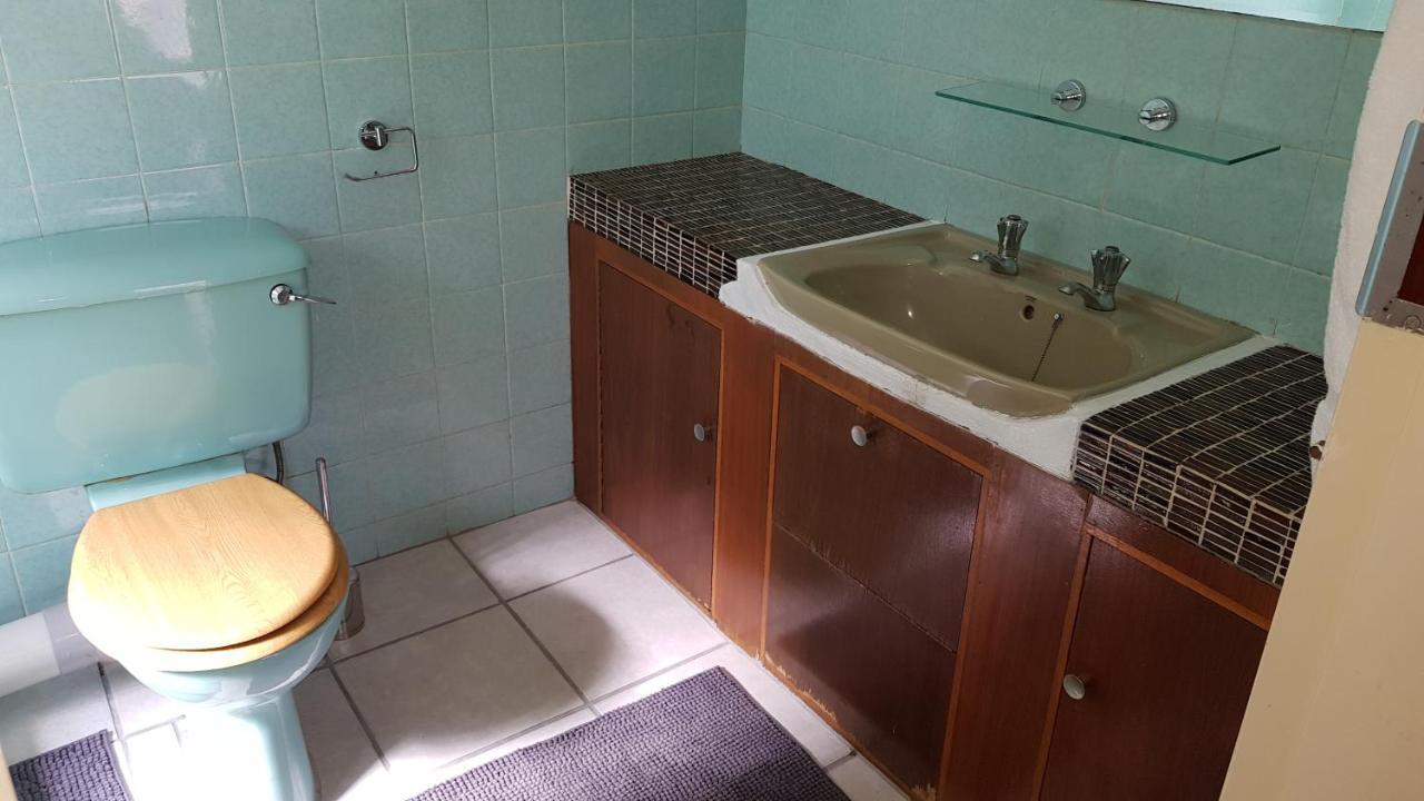 Accommodation@Park1285 Pretoria-Noord Eksteriør bilde