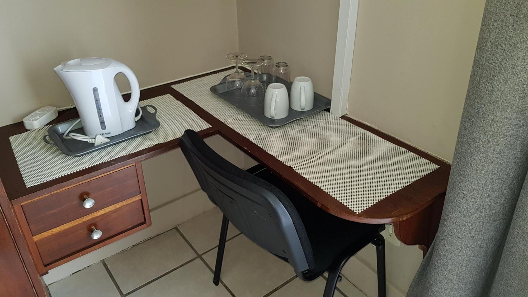 Accommodation@Park1285 Pretoria-Noord Eksteriør bilde