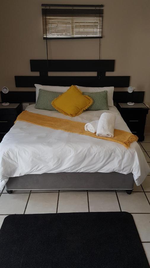 Accommodation@Park1285 Pretoria-Noord Eksteriør bilde