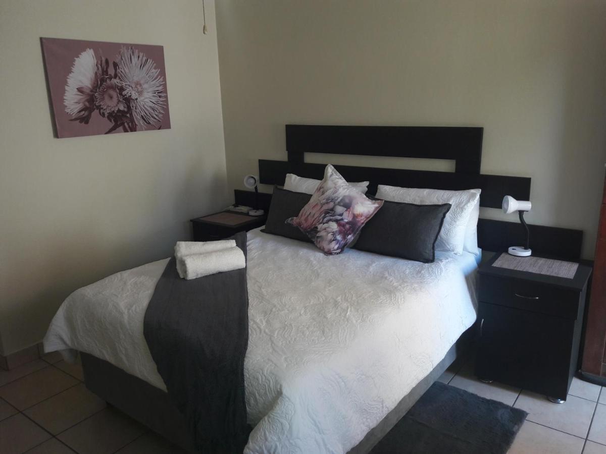 Accommodation@Park1285 Pretoria-Noord Eksteriør bilde