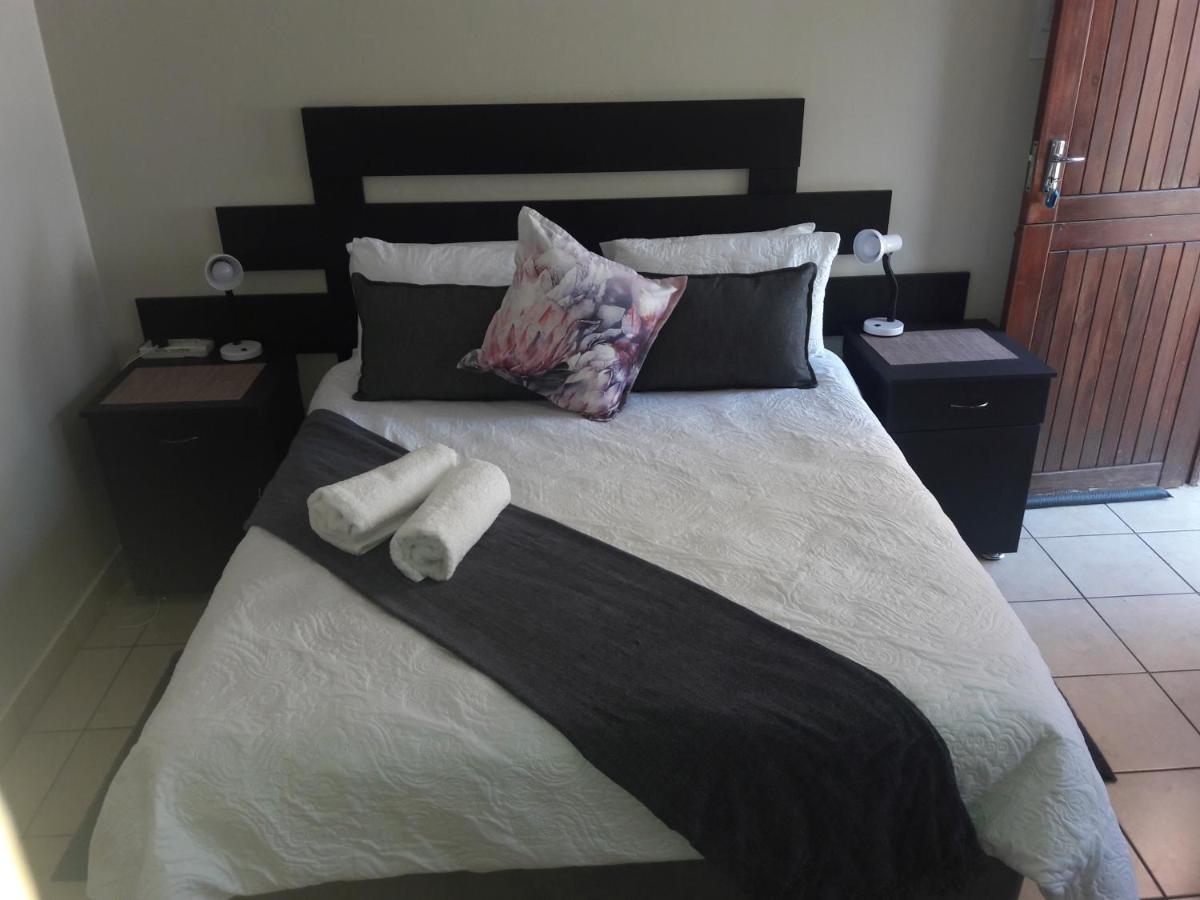 Accommodation@Park1285 Pretoria-Noord Eksteriør bilde