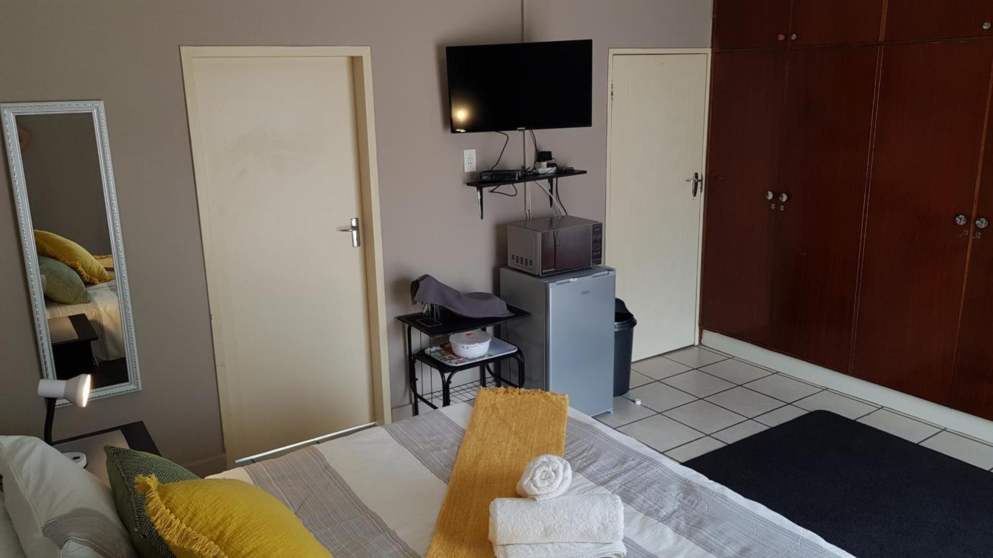 Accommodation@Park1285 Pretoria-Noord Rom bilde