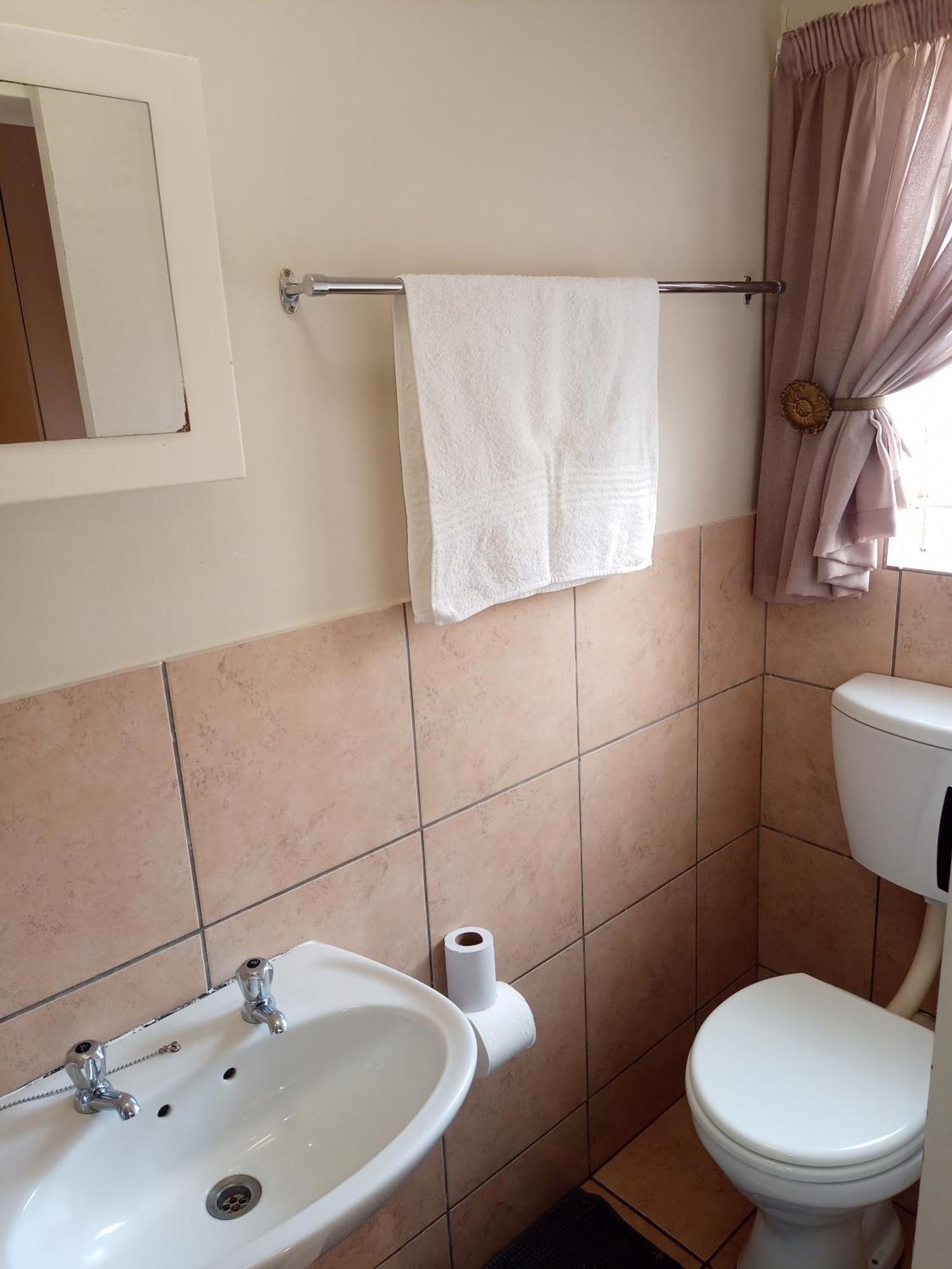 Accommodation@Park1285 Pretoria-Noord Eksteriør bilde