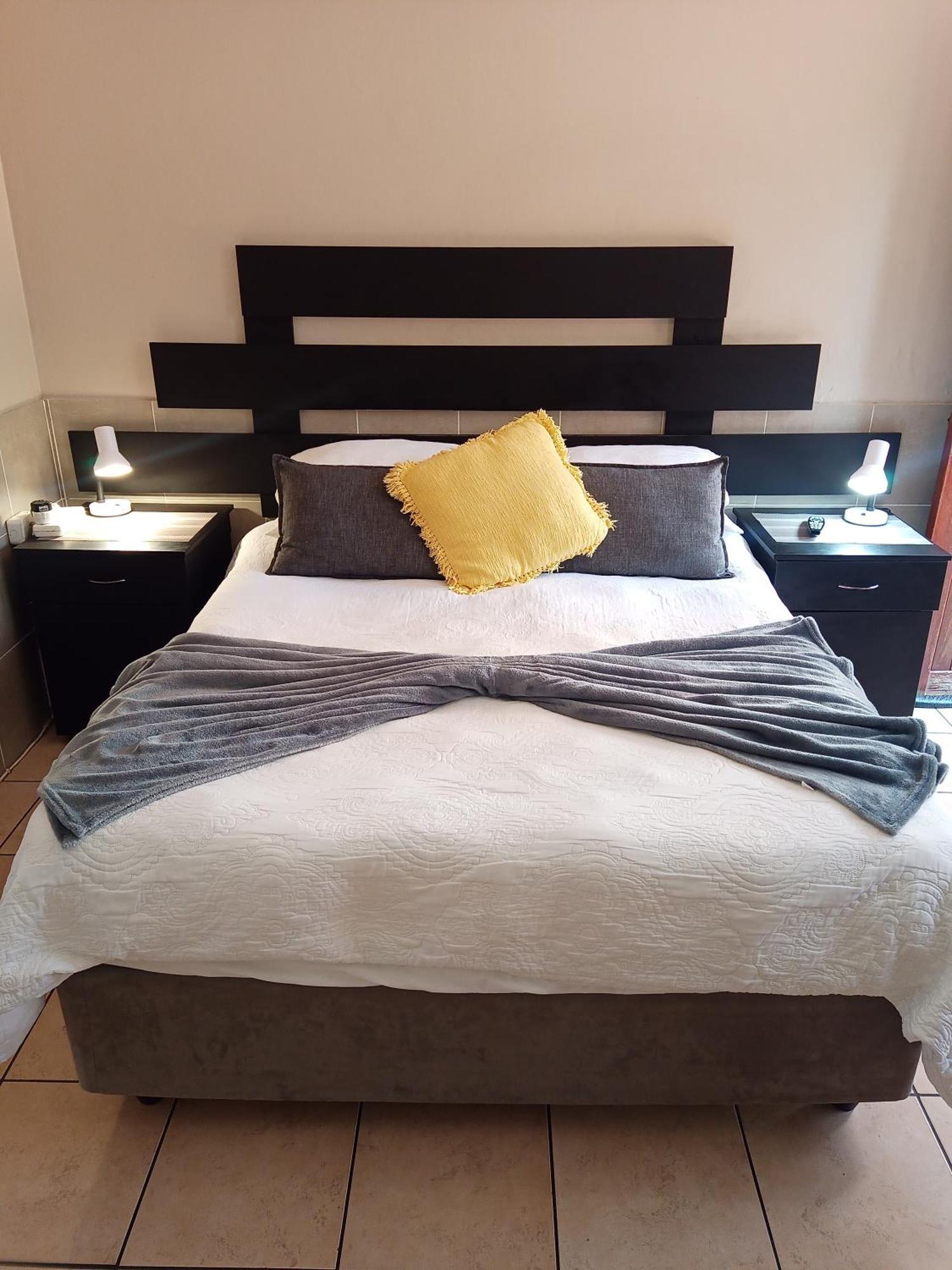 Accommodation@Park1285 Pretoria-Noord Eksteriør bilde